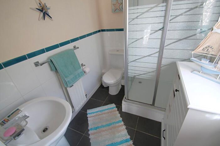 2 Bedroom Apartment To Rent In Lower Burlington Road, Port Marine, Portishead, North Somerset, BS20