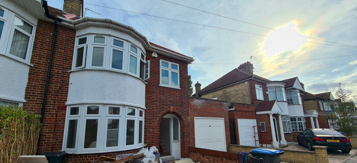 3 Bedroom Semi-Detached House To Rent In Pentyre Avenue, London, N18