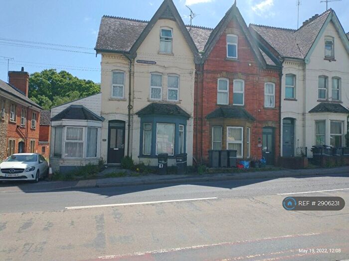 4 Bedroom Maisonette To Rent In Hendford Hill, Yeovil, BA20