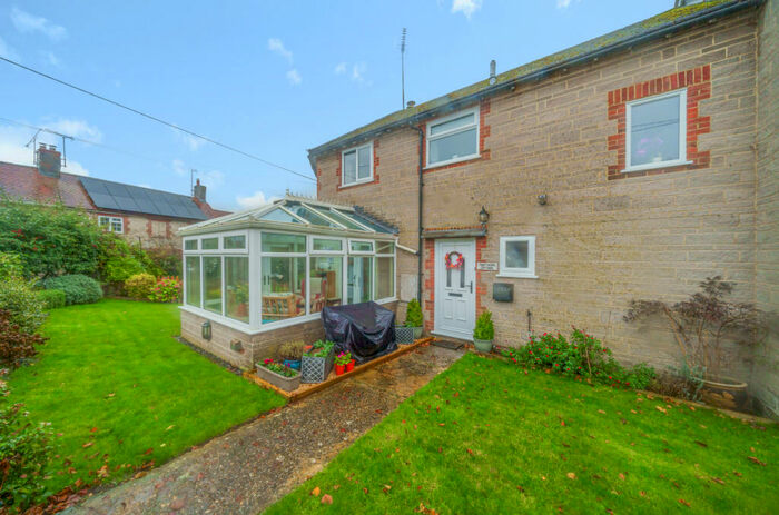 3 Bedroom Terraced House For Sale In Dymocks Lane, Sutton Veny, Warminster, BA12