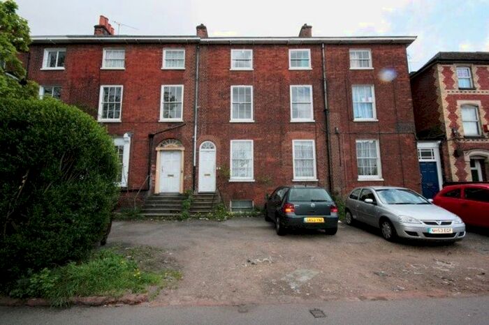 2 Bedroom Flat To Rent In - Oxford Road, Reading, RG1