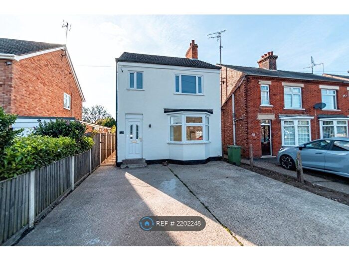 3 Bedroom Detached House To Rent In Sutton Road, Leverington, Wisbech, PE13