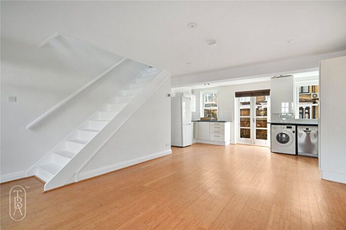 2 Bedroom Terraced House To Rent In Independent Place, London, E8
