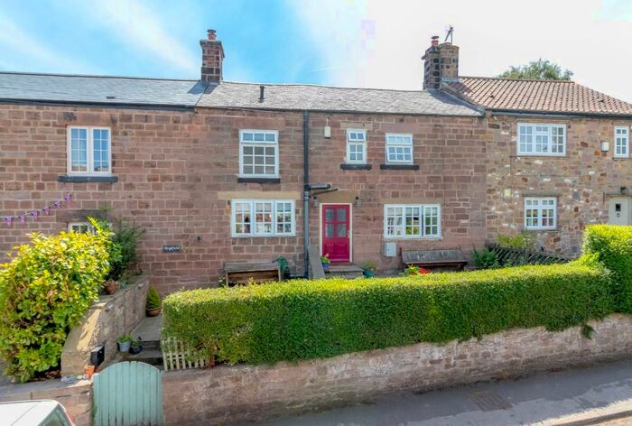 3 Bedroom Cottage For Sale In Main Street, Sicklinghall, Wetherby, LS22