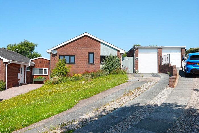 3 Bedroom Detached Bungalow For Sale In Hawthorn Drive, Barrow-In-Furness, LA13
