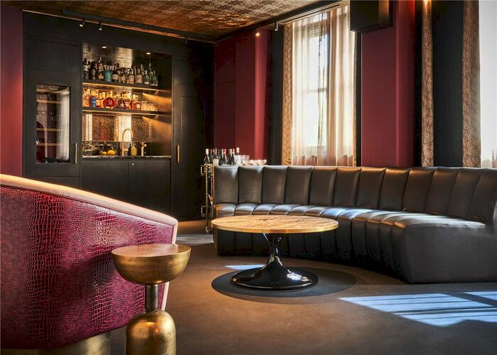 1 Bedroom Flat To Rent In Denmark Place, London, WC2H