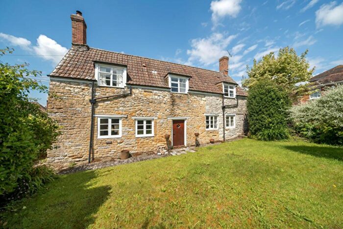 3 Bedroom Detached House For Sale In High Street, North Cadbury, Yeovil, BA22