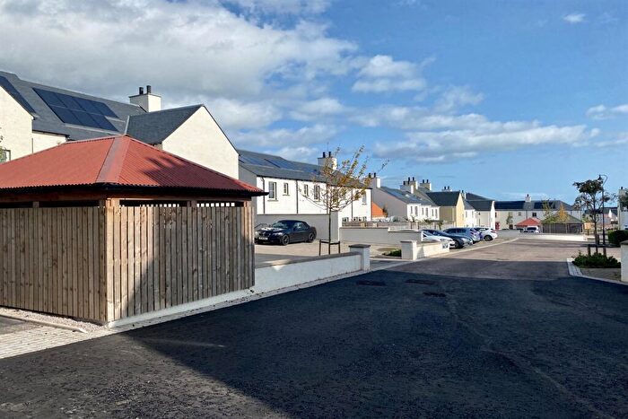 2 Bedroom Terraced House To Rent In Greenlaw Road, Chapleton, Aberdeen, AB39