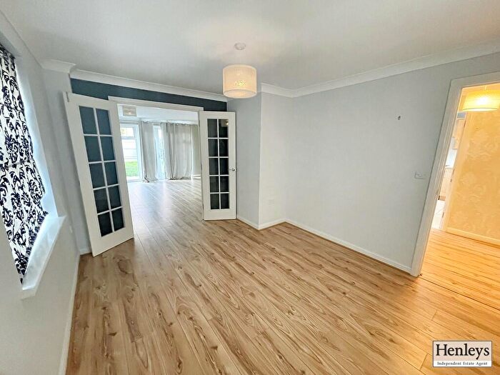 6 Bedroom Detached House To Rent In Acorn Way, Red Lodge, Bury St. Edmunds, IP28