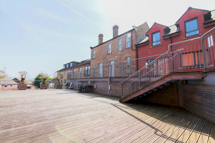 1 Bedroom Apartment To Rent In Primrose Drive, Ecclesfield, Sheffield, S35