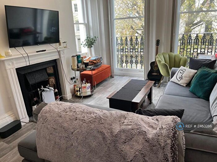 1 Bedroom Flat To Rent In Montpelier Road, Brighton, BN1