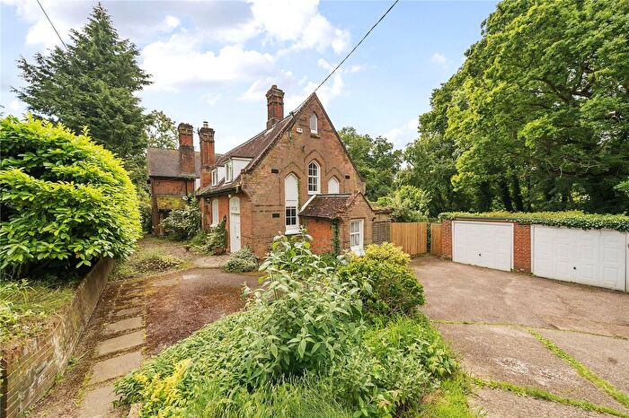 5 Bedroom Detached House For Sale In Clopton, Woodbridge, Suffolk, IP13