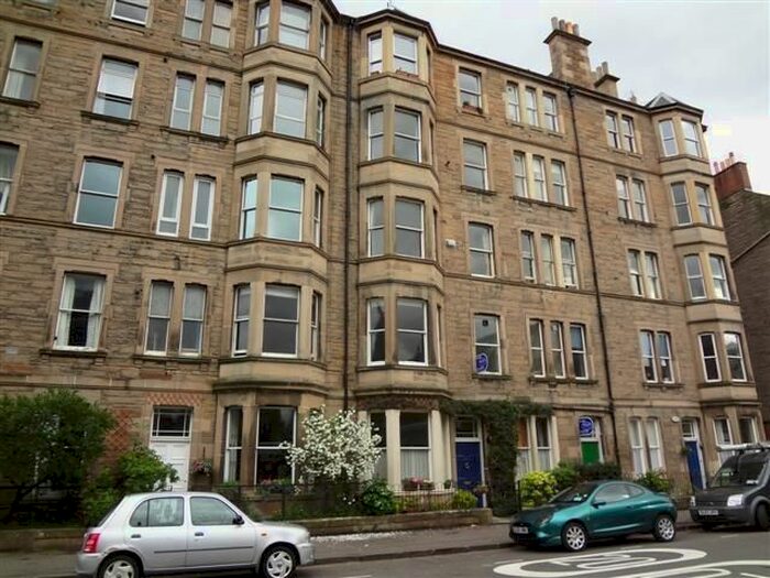 2 Bedroom Flat To Rent In Montpelier, Edinburgh EH10