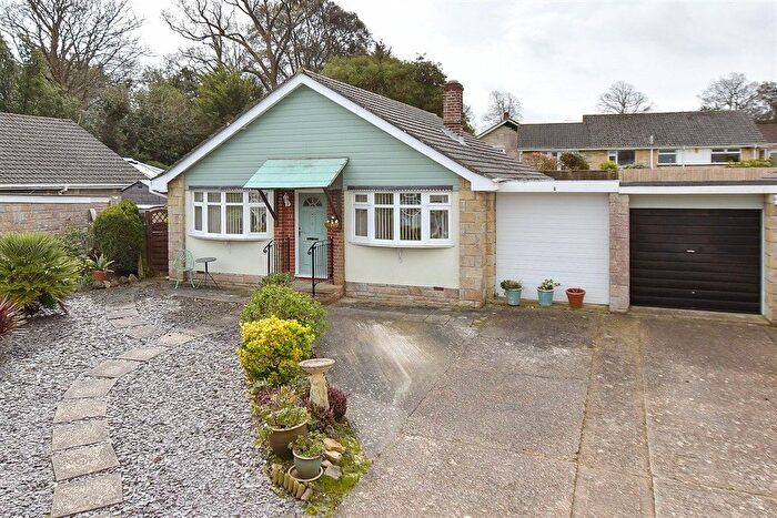 2 Bedroom Detached Bungalow For Sale In Royal Walk, Ryde, Isle Of Wight, PO33