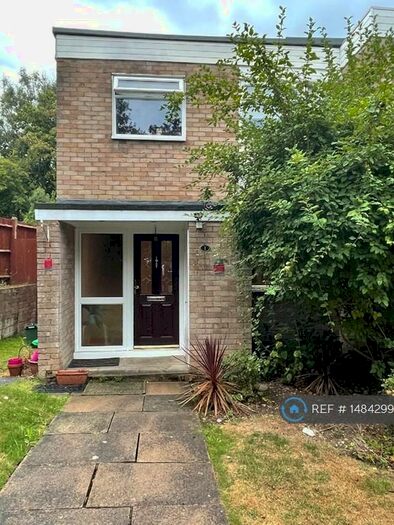 2 Bedroom Semi-Detached House To Rent In Clare Court, Northwood, HA6