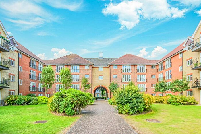 2 Bedroom Apartment To Rent In Willow View, Crane Mead, Ware, SG12