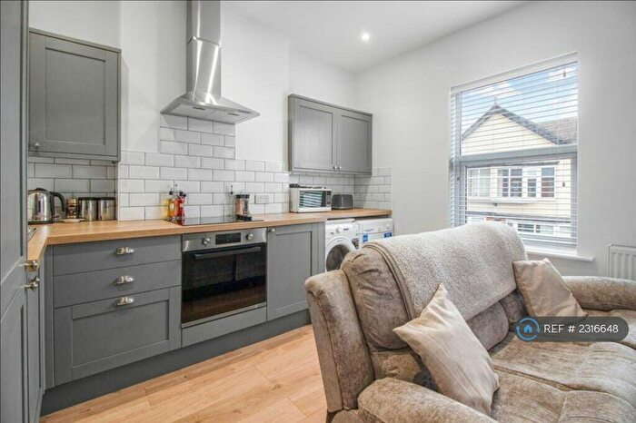 2 Bedroom Flat To Rent In Acton Road, Long Eaton, Nottingham, NG10