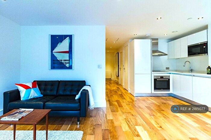 2 Bedroom Flat To Rent In Alie Street, London, E1