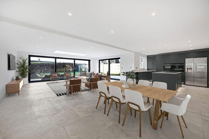 4 Bedroom Detached House For Sale In Old Common, Minchinhampton, Stroud, Gloucestershire, GL6