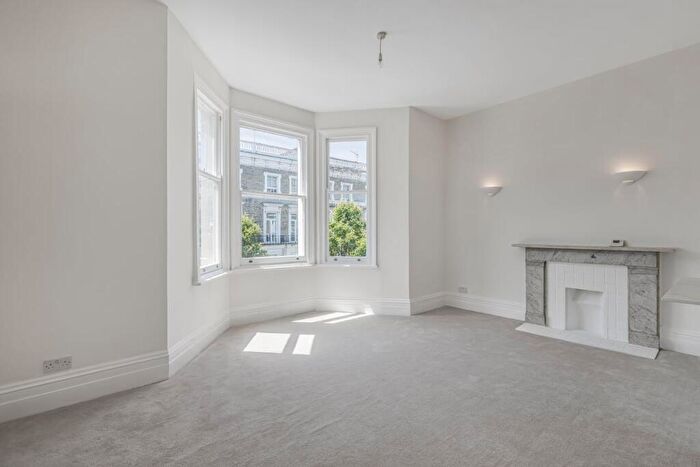 1 Bedroom Flat To Rent In Finborough Road, London, SW10