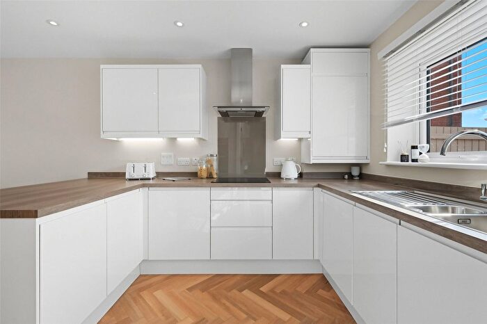 4 Bedroom Detached House For Sale In Turbot Drive, Great Wakering, Southend-On-Sea, Essex, SS3