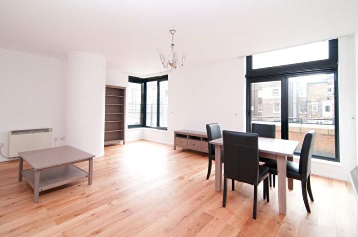 2 Bedroom Flat For Sale In Point West, London, SW7
