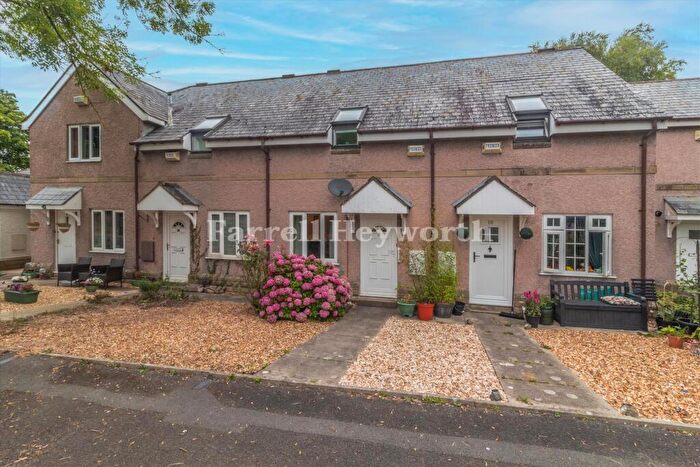2 Bedroom House For Sale In Ashcroft Close, Caton, Lancaster, LA2