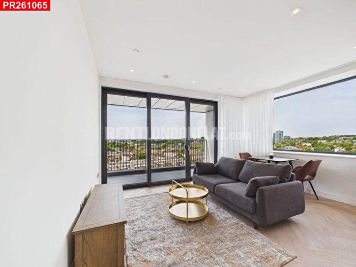 1 Bedroom Flat To Rent In Camden Town – Bedroom Flat, NW1