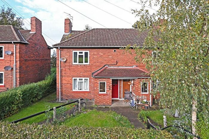 1 Bedroom Flat To Rent In Thief Lane, Hull Road, York, YO10