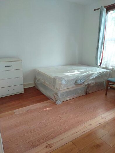 1 Bedroom Flat To Rent In Katherine Rd, London, E7