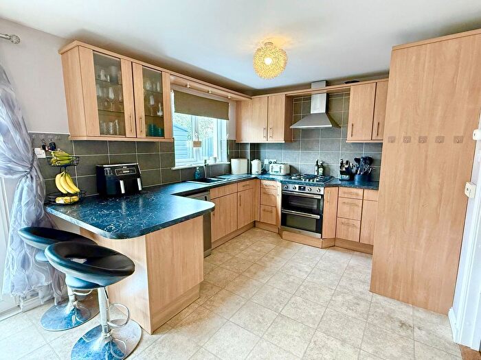 5 Bedroom Detached House For Sale In Bishops View, Inverness, IV3