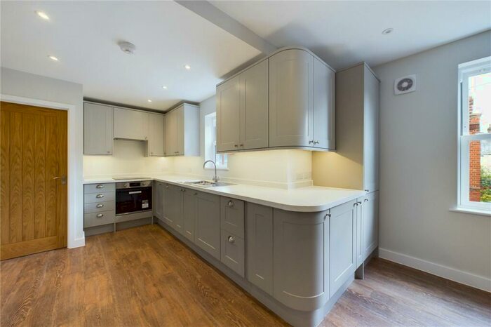 1 Bedroom Apartment To Rent In Euston Street, Huntingdon, Cambs, PE29