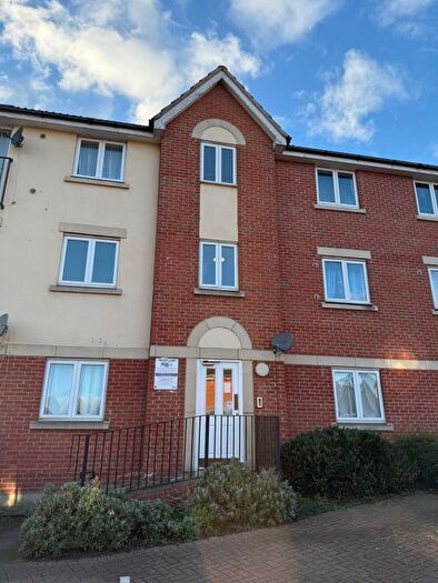 1 Bedroom Flat To Rent In Teasel Crescent, London, SE28