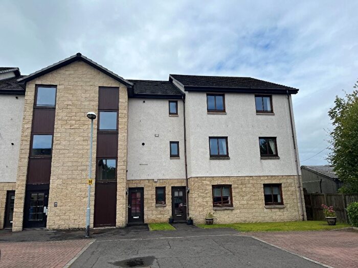 1 Bedroom Flat To Rent In Avonmill Road, Linlithgow, West Lothian, EH49