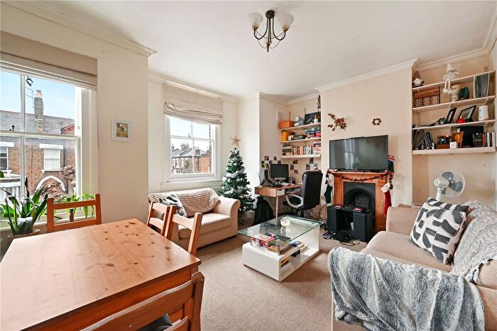 1 Bedroom Flat For Sale In Fifth Avenue, London, W10