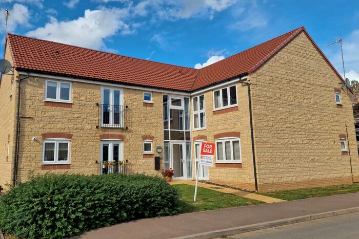 2 Bedroom Flat To Rent In Stud Road, Barleythorpe, LE15
