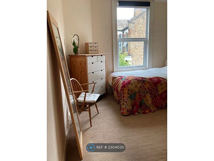 2 Bedroom Flat To Rent In Bollo Bridge Road, London, W3