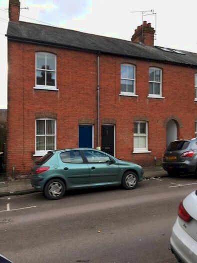 2 Bedroom Terraced House To Rent In Pageant Road, St.Albans AL1