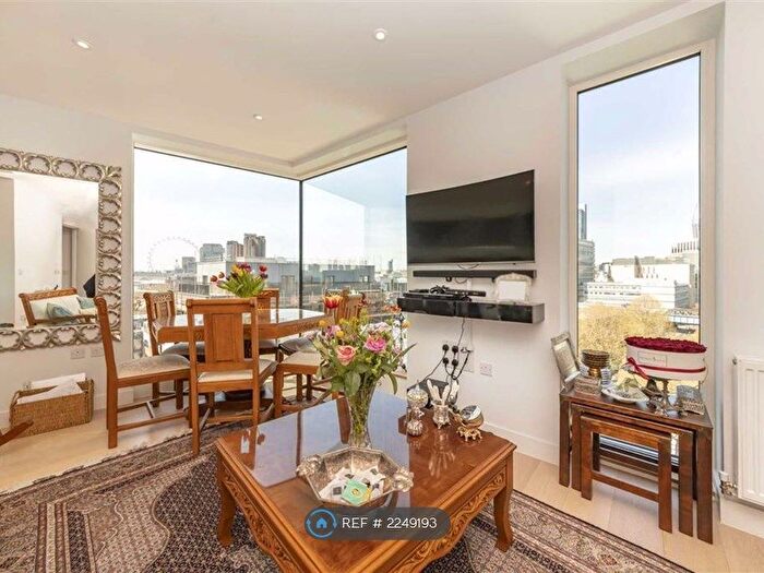 2 Bedroom Flat To Rent In Globe View House, London, SE1