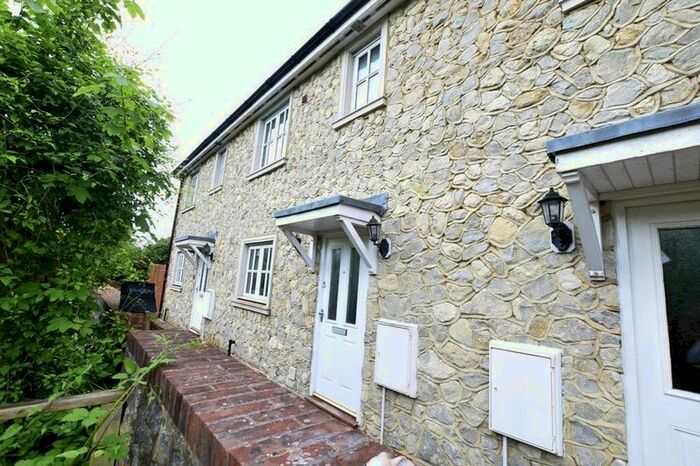 2 Bedroom Cottage To Rent In Honeysuckle Mews, Loose Green, Loose, Maidstone, ME15