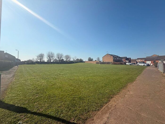 Land For Sale In Hornbeam Close, Leighton Buzzard, LU7