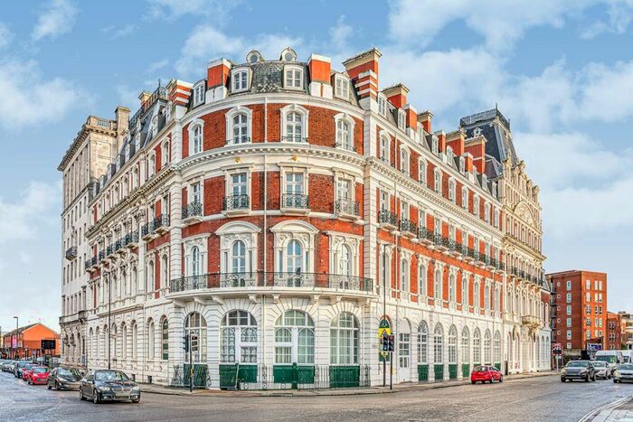 1 Bedroom Flat To Rent In South Western House, Southampton, SO14