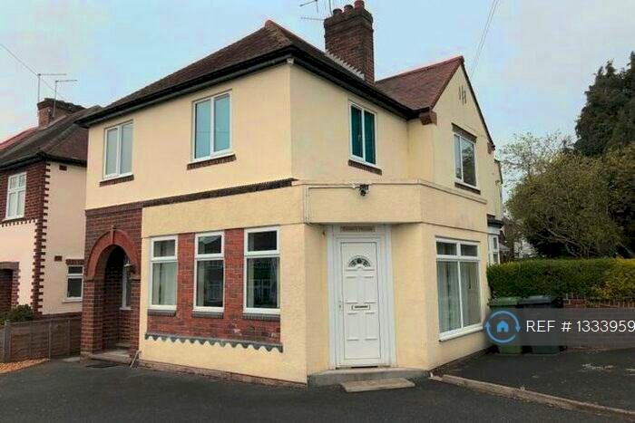 2 Bedroom Maisonette To Rent In Baldwin Road, Worcestershire, DY10