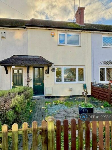 2 Bedroom Terraced House To Rent In Francis Road, Harrow, HA1