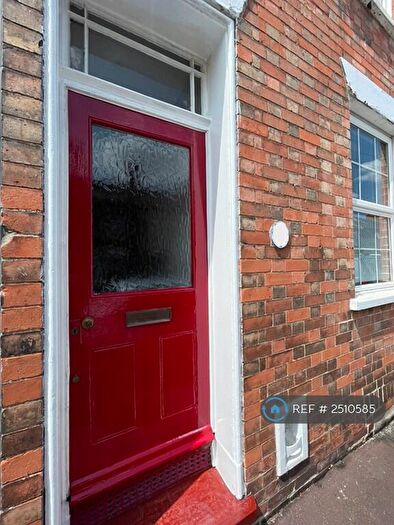 3 Bedroom Terraced House To Rent In Whitfield Street, Newark, NG24