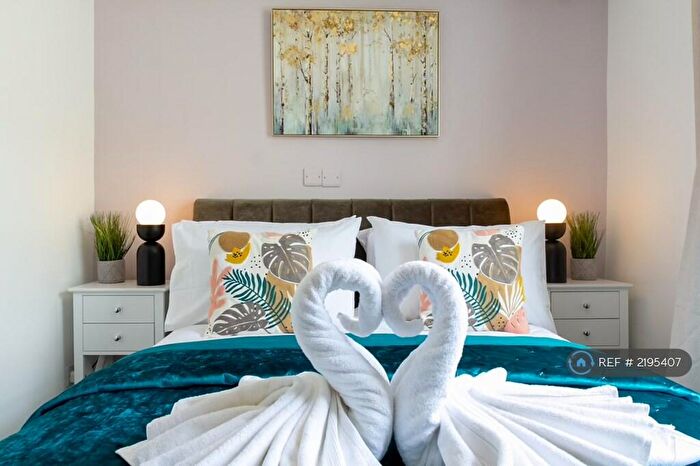 1 Bedroom Flat To Rent In Cannon Place, Brighton, BN1