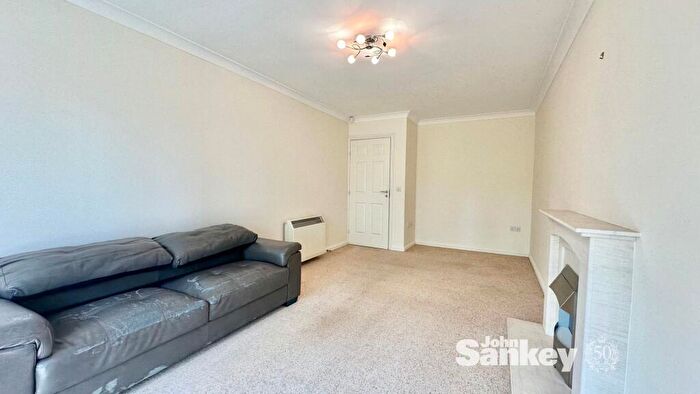 2 Bedroom Apartment For Sale In St. Johns View, Mansfield, NG18