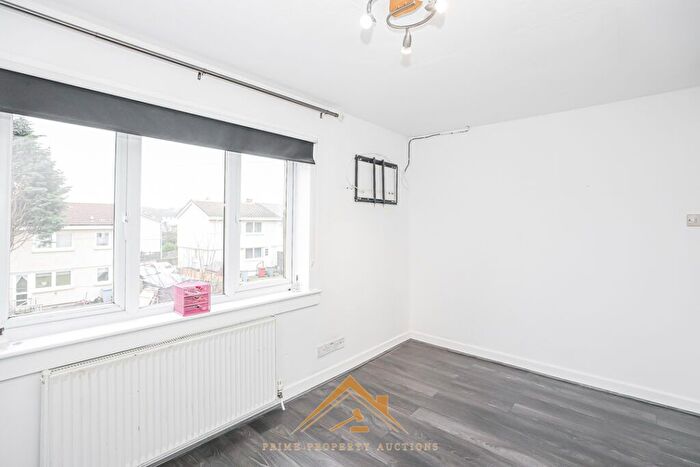 3 Bedroom Terraced House For Sale In Gowanlea Drive, Slamannan, Falkirk, FK1