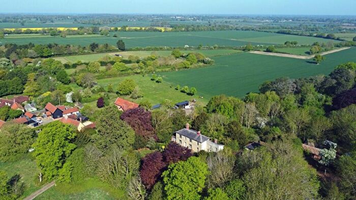 5 Bedroom Detached House For Sale In Mellis, IP23