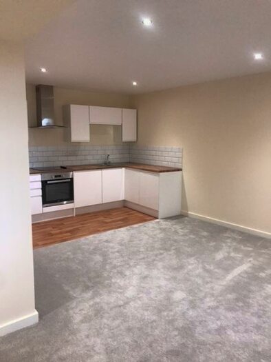 1 Bedroom Apartment To Rent In Wharncliffe Road, Ilkeston, Derbyshire, DE7